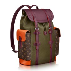 Plecak Louis Vuitton M53425 Christopher PM Epi Leather