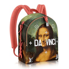 Plecak Louis Vuitton Palm Springs M43375