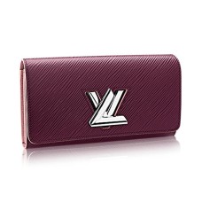 Portfel Louis Vuitton Twist M64325 Epi Leather