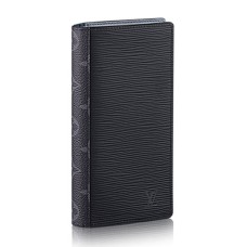 Portfel Louis Vuitton Brazza M67728 Epi Leather