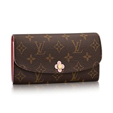 Portfel Louis Vuitton Emilie M64202 Monogram Canvas