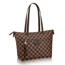 Płótno Louis Vuitton Iena PM N41012 Damier Ebene