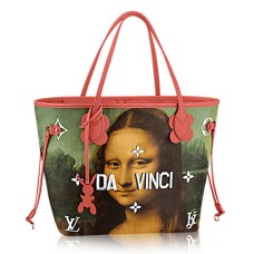 Louis Vuitton Neverfull MM M43373