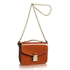 Louis Vuitton Pochette Metic Mini M54991 Epi Skóra