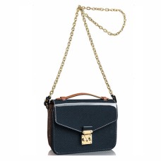 Louis Vuitton Pochette Metic Mini M54990 Epi Skóra