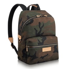 Plecak Louis Vuitton x Supreme Apollo M44200 Monogram Camo