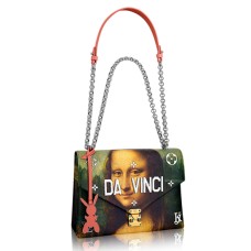 Torebka na łańcuszku Louis Vuitton M43376