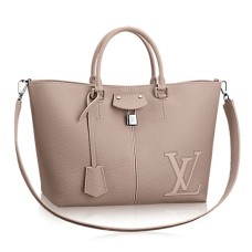 Louis Vuitton Pernelle M54779 Skóra Taurillon
