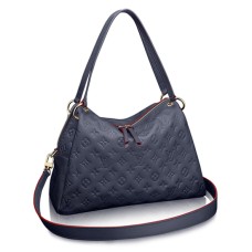 Louis Vuitton Ponthieu PM M43721 Skóra z monogramem Empreinte