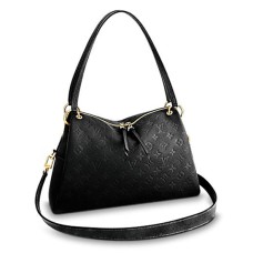 Louis Vuitton Ponthieu PM M43719 Skóra z monogramem Empreinte