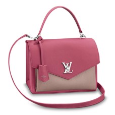 Louis Vuitton My LockMe M54997 Skóra Taurillon