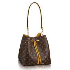 Louis Vuitton Neo Noe M43430 Monogram Canvas