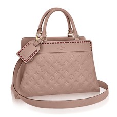 Louis Vuitton Vosges MM M43739 Monogram Empreinte Skóra