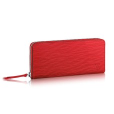 Portfel Louis Vuitton Clemence M60913 Epi Leather