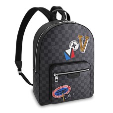 Plecak Louis Vuitton Josh N64424 Damier Graphite Canvas