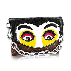 Torebka Louis Vuitton Kabuki M43532 Monogram Canvas