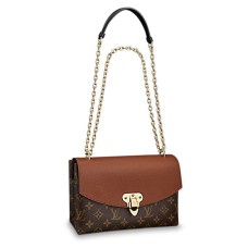 Louis Vuitton Saint Placide M43486 Monogram Canvas