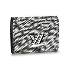 Portfel Louis Vuitton Twist Compact M62055 Epi Leather
