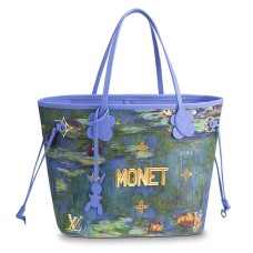 Louis Vuitton Neverfull MM M43358