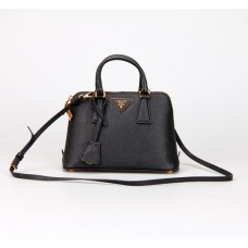 Prada 0838 Torba typu tote czarna