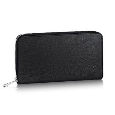 Louis Vuitton M30513 Zippy Organizer Taiga Leather