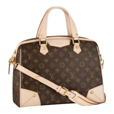 Louis Vuitton M40325 Retiro PM Torba na ramię Monogram Canvas