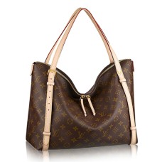 Louis Vuitton M41207 Torba na ramię Tuileries Monogram Canvas