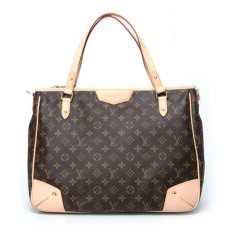 Louis Vuitton M41231 Estrela GM Torba na ramię Monogram Canvas