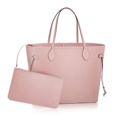 Louis Vuitton M41324 Neverfull MM Torba na ramię Epi Leather