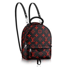Louis Vuitton M41457 Palm Springs Plecak Mini Monogram Canvas