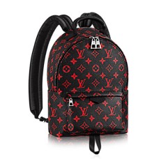 Plecak Louis Vuitton M41458 Palm Springs PM Monogram Canvas