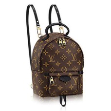 Plecak Louis Vuitton M41562 Palm Springs Mini Monogram Canvas