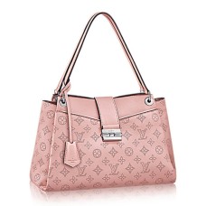 Louis Vuitton M41789 Torba na ramię Sevres Mahina Leather