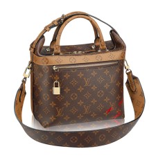 Torba Louis Vuitton M42410 City Cruiser PM Tote Bag Monogram Canvas