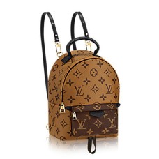 Plecak Louis Vuitton M42411 Palm Springs Mini Monogram Canvas