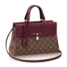 Louis Vuitton M42413 Venus Torba materiałowa Monogram Canvas