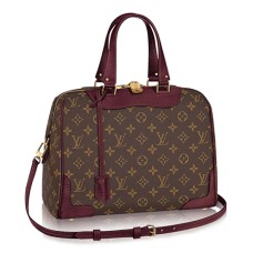 Louis Vuitton M42764 Torba na ramię Retiro Monogram Canvas