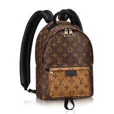 Plecak Louis Vuitton M43116 Palm Springs PM Monogram Canvas