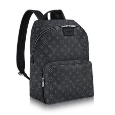 Louis Vuitton M43186 Plecak Apollo Monogram Eclipse Canvas