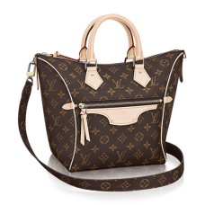 Louis Vuitton M44026 Tournelle PM Torba materiałowa Monogram Canvas