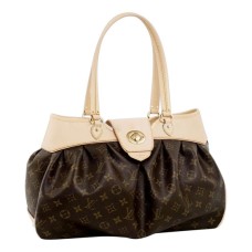 Louis Vuitton M45714 Boetie MM Torba materiałowa Monogram Canvas