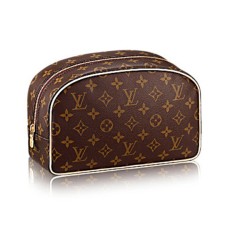 Louis Vuitton M47527 Kosmetyczka 25 Monogram Canvas