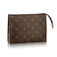 Louis Vuitton M47544 Kosmetyczka 19 Monogram Canvas