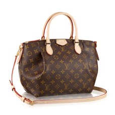 Louis Vuitton M48813 Turenne PM Torba materiałowa Monogram Canvas