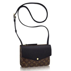 Louis Vuitton M50185 Torba typu crossbody z monogramem z płótna