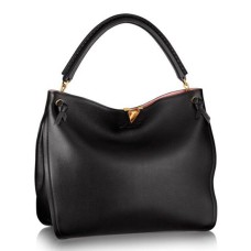 Torba Hobo Louis Vuitton M50326 Tournon Skóra Taurillon