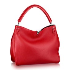 Torba Hobo Louis Vuitton M50327 Tournon Skóra Taurillon