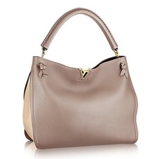 Torba Hobo Louis Vuitton M50329 Tournon Skóra Taurillon