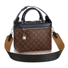 Torba Louis Vuitton M52008 City Cruiser PM Tote Bag Monogram Canvas