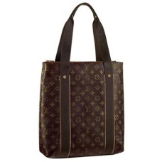 Louis Vuitton M53013 Cabas Beaubourg Aktówka Monogram Canvas
